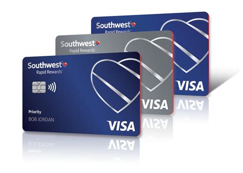 southwest contactless credit card|southwest credit card pay bill.